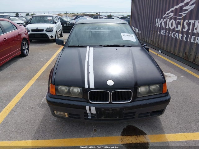 BMW 3 Series I Automatic