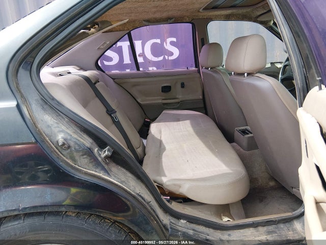 BMW 3 Series I Automatic