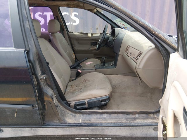 BMW 3 Series I Automatic