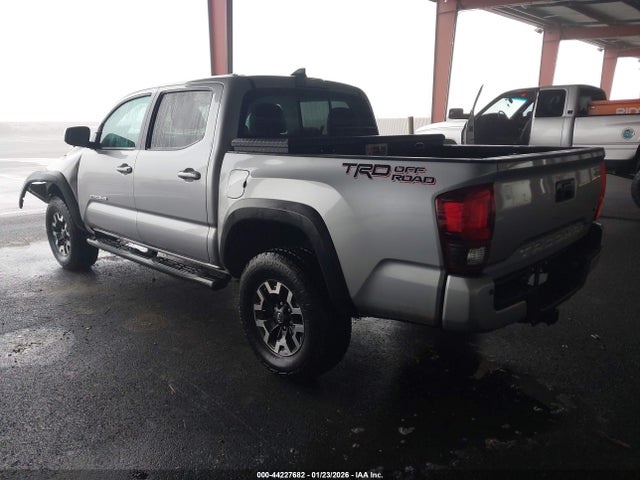 Toyota Tacoma Trd Off Road