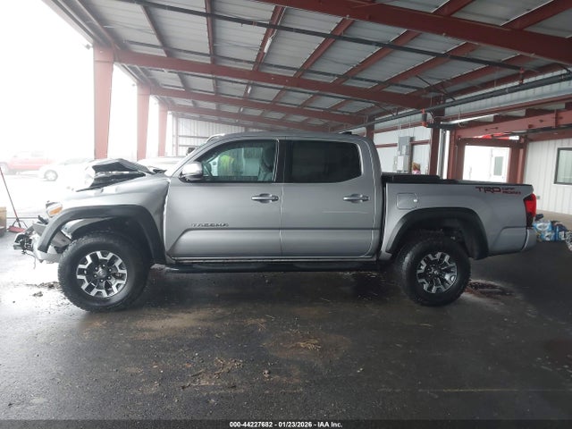 Toyota Tacoma Trd Off Road