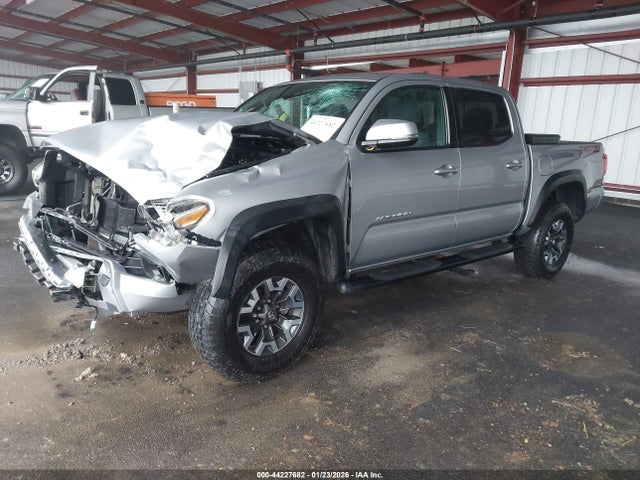 Toyota Tacoma Trd Off Road