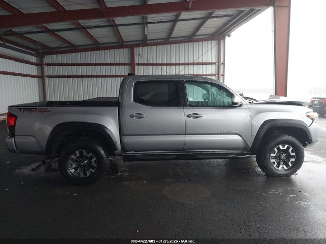Toyota Tacoma Trd Off Road