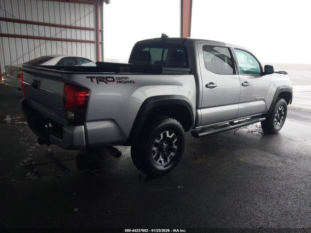 Toyota Tacoma Trd Off Road