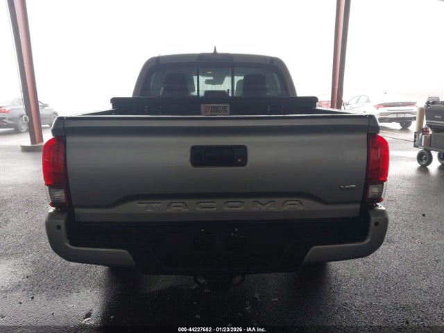 Toyota Tacoma Trd Off Road