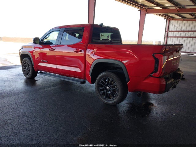 Toyota Tundra Limited