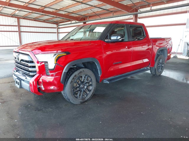Toyota Tundra Limited