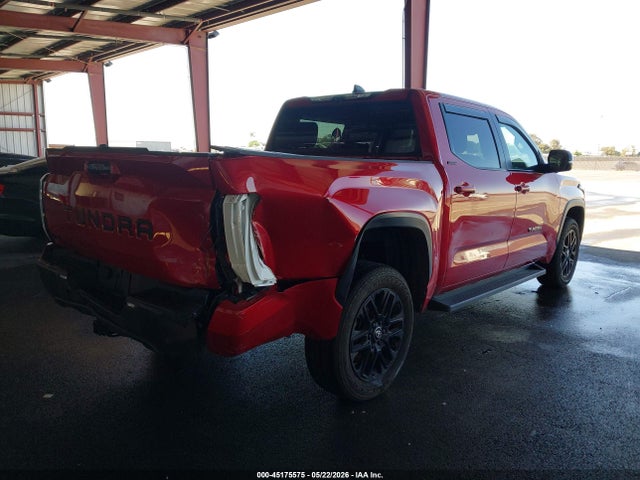 Toyota Tundra Limited