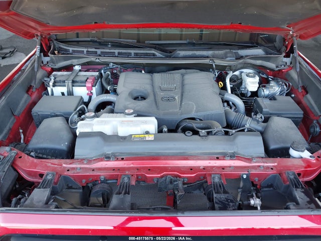 Toyota Tundra Limited