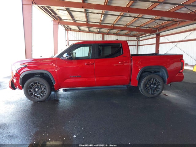 Toyota Tundra Limited