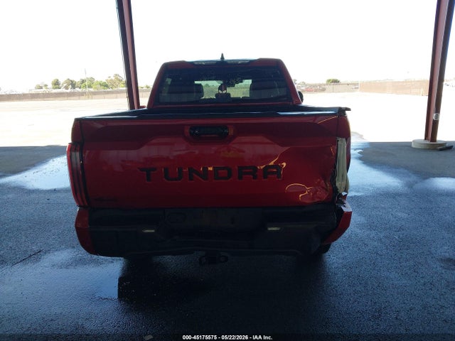 Toyota Tundra Limited