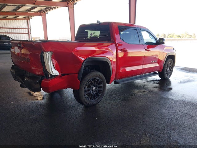 Toyota Tundra Limited