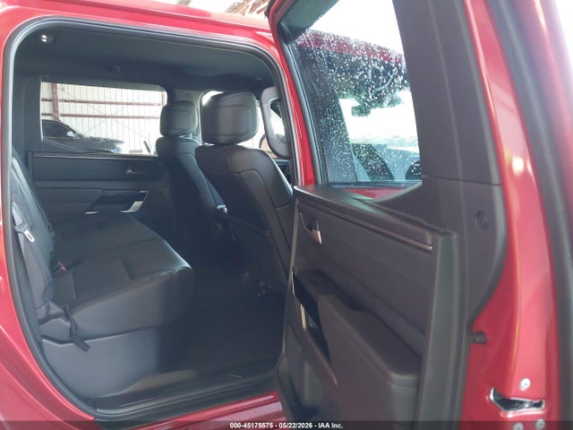 Toyota Tundra Limited