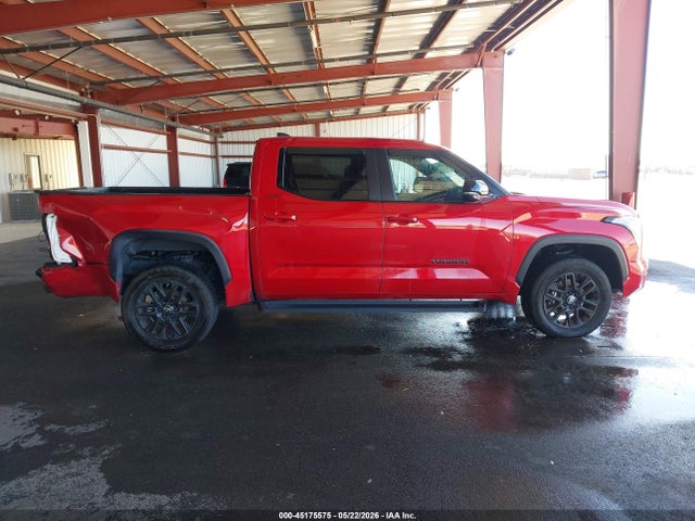 Toyota Tundra Limited