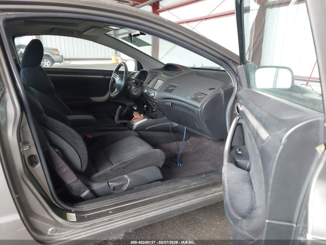Honda Civic Si