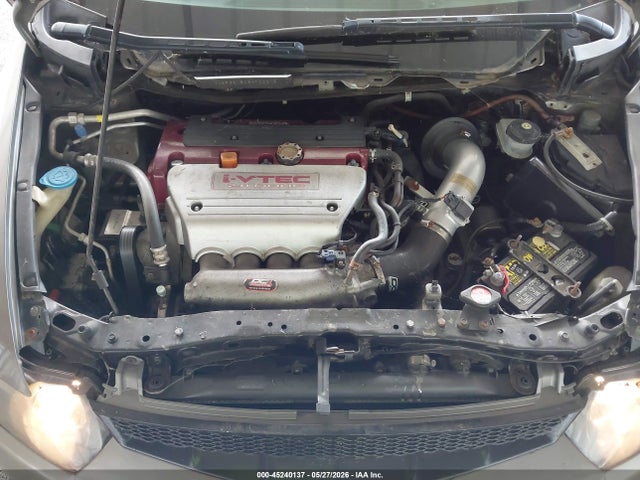 Honda Civic Si
