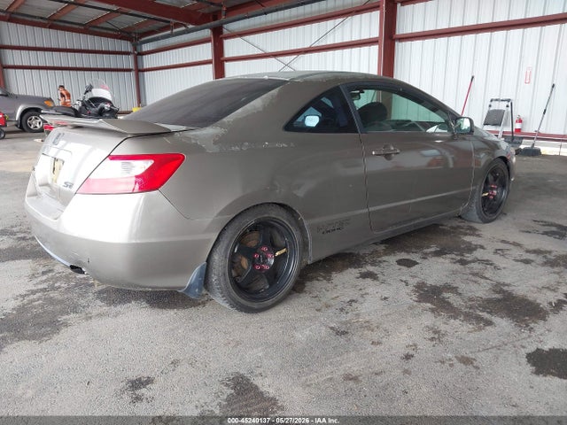 Honda Civic Si