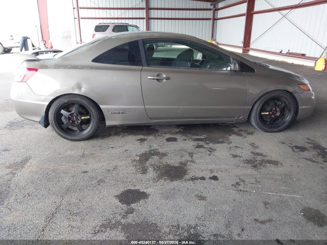 Honda Civic Si