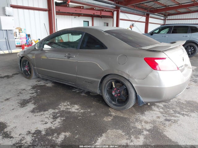Honda Civic Si