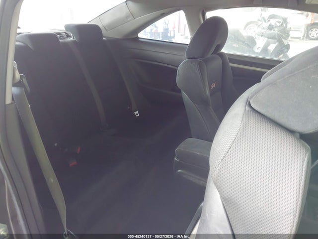 Honda Civic Si