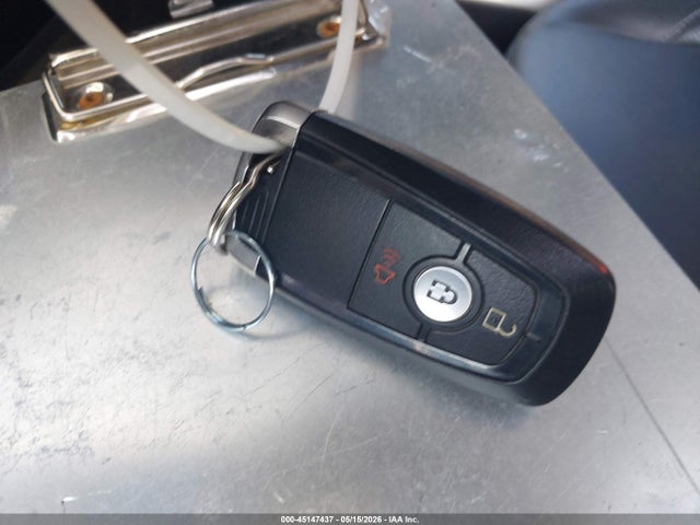 Ford EcoSport Titanium