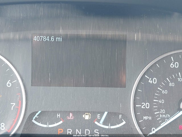 Ford EcoSport Titanium