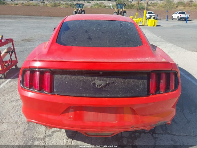 Ford Mustang Ecoboost