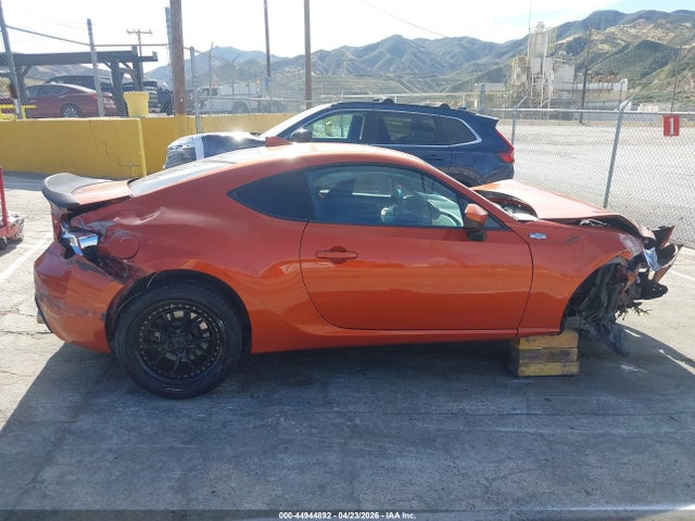 Scion FR-S