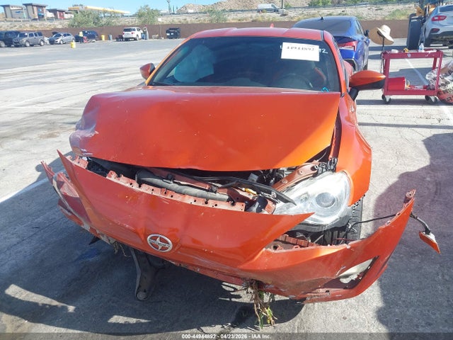 Scion FR-S