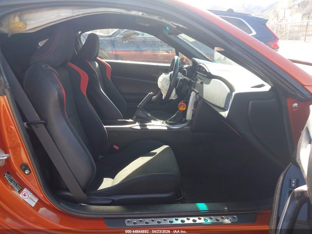 Scion FR-S