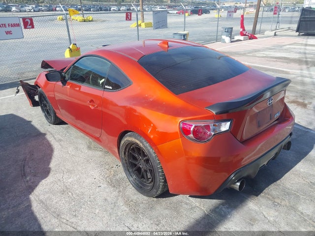 Scion FR-S