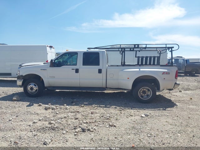 Ford F-350