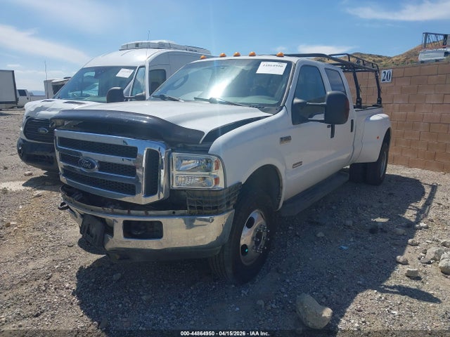 Ford F-350