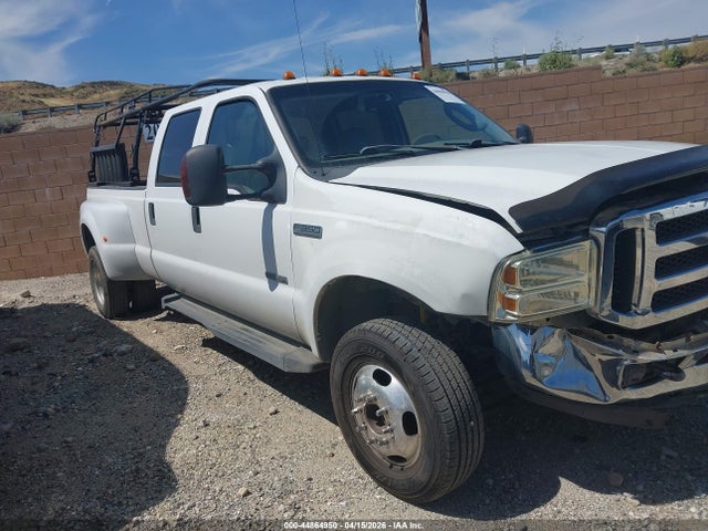 Ford F-350