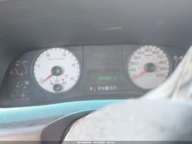 Ford F-350