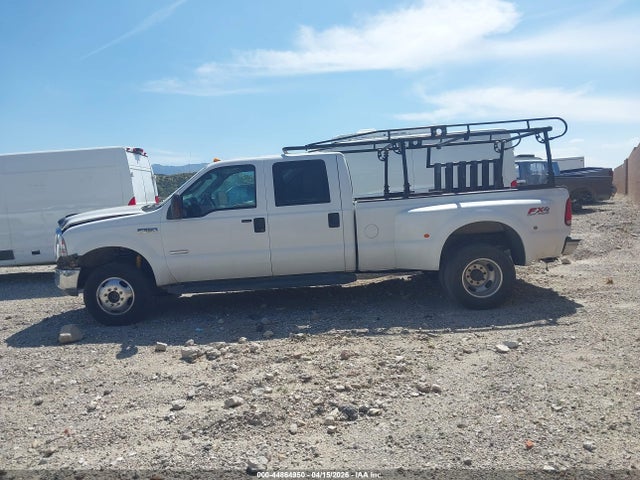 Ford F-350