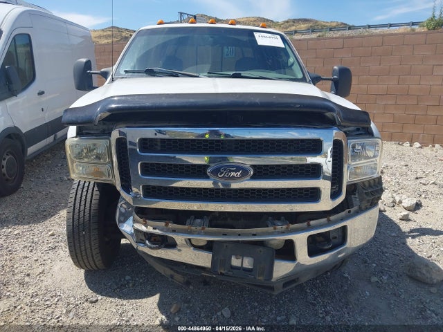 Ford F-350