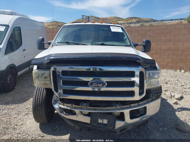 Ford F-350
