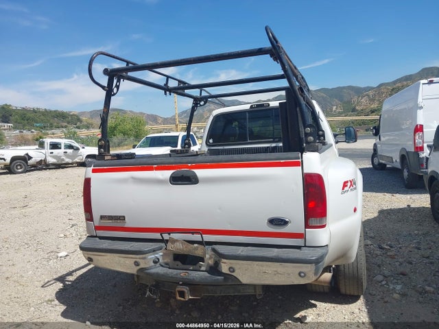 Ford F-350