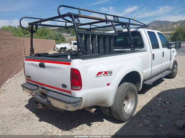 Ford F-350