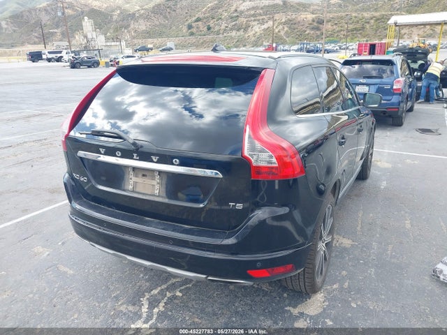 Volvo XC60 T5 Drive-e Premier