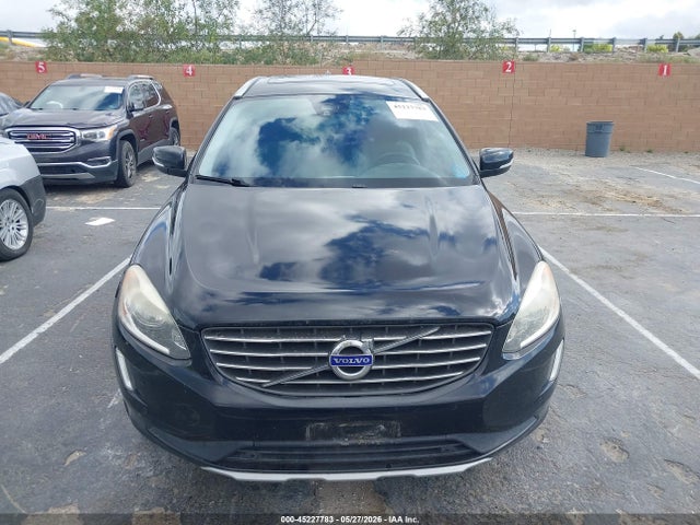 Volvo XC60 T5 Drive-e Premier
