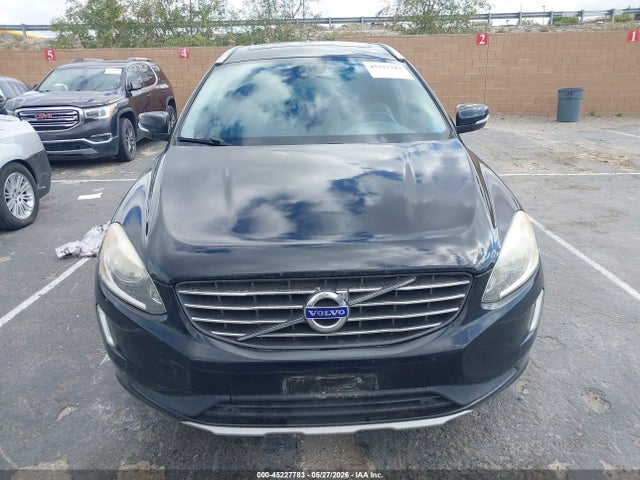 Volvo XC60 T5 Drive-e Premier