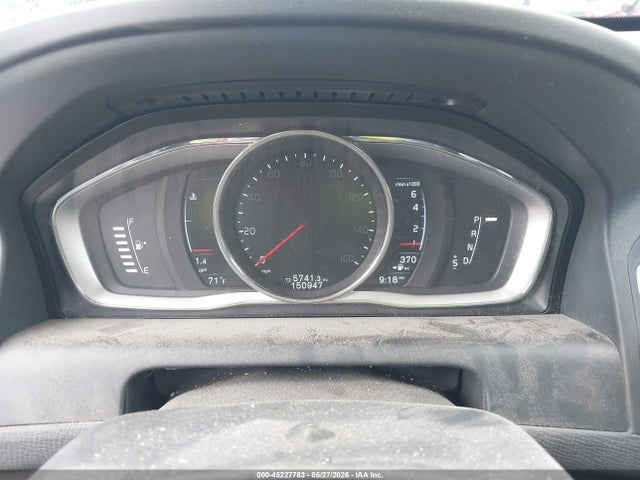Volvo XC60 T5 Drive-e Premier