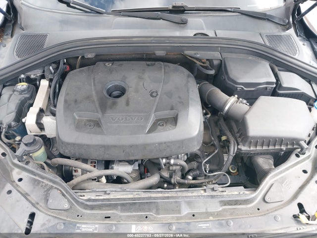 Volvo XC60 T5 Drive-e Premier