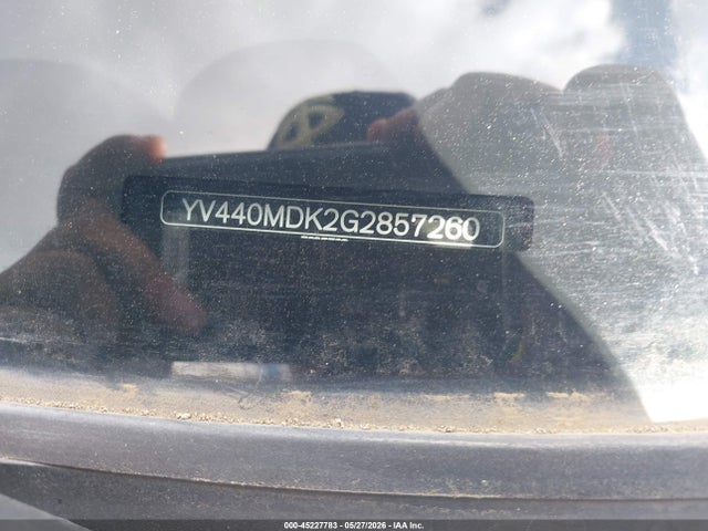Volvo XC60 T5 Drive-e Premier