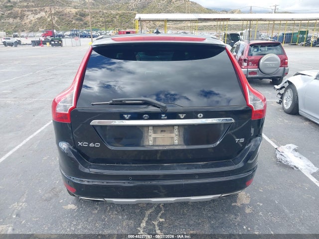 Volvo XC60 T5 Drive-e Premier