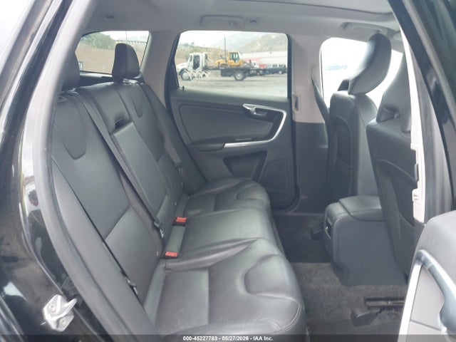 Volvo XC60 T5 Drive-e Premier