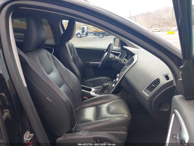 Volvo XC60 T5 Drive-e Premier