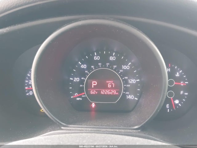 Kia Soul !